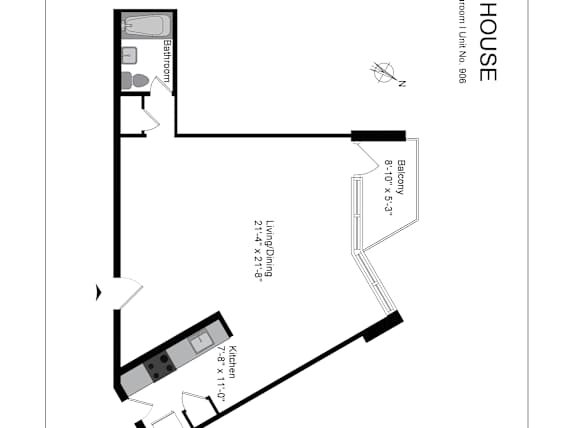 Rittenhouse Studio 906